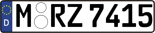 M-RZ7415