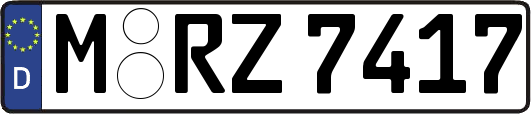 M-RZ7417