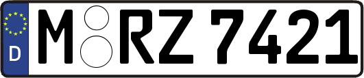 M-RZ7421