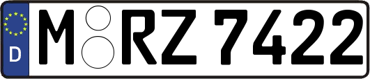 M-RZ7422