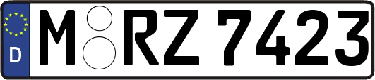 M-RZ7423