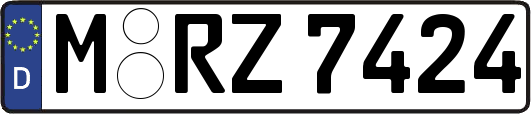 M-RZ7424