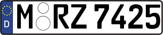 M-RZ7425