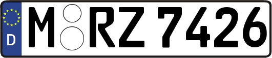 M-RZ7426