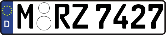 M-RZ7427