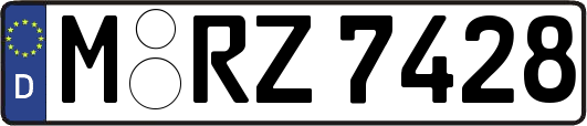 M-RZ7428