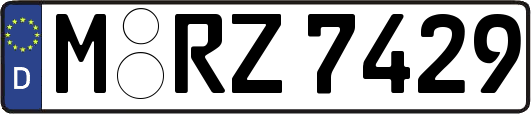 M-RZ7429