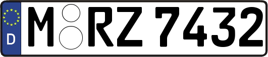 M-RZ7432