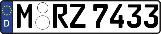 M-RZ7433