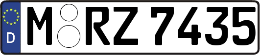 M-RZ7435
