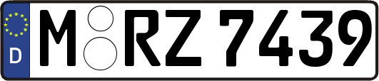 M-RZ7439
