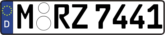 M-RZ7441