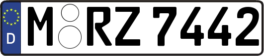 M-RZ7442