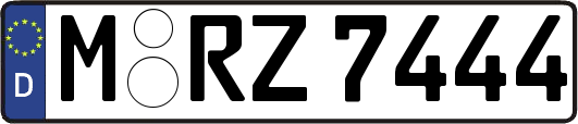 M-RZ7444