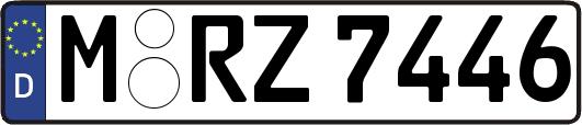 M-RZ7446
