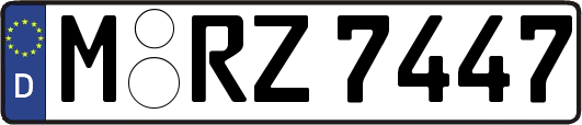 M-RZ7447