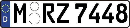 M-RZ7448