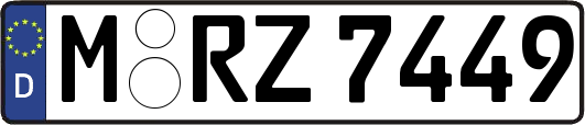 M-RZ7449