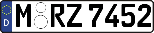 M-RZ7452