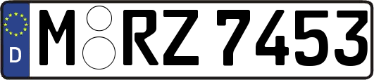 M-RZ7453