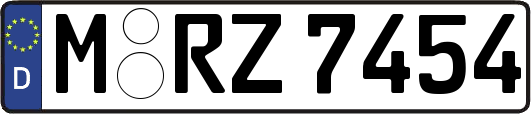 M-RZ7454