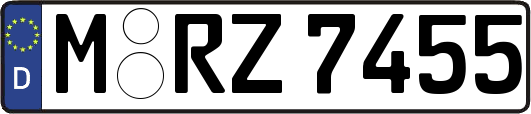 M-RZ7455