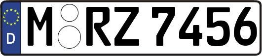 M-RZ7456