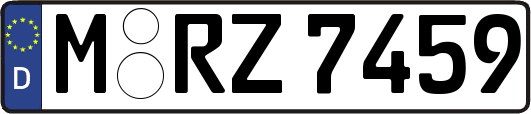 M-RZ7459