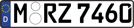 M-RZ7460