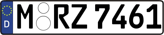 M-RZ7461