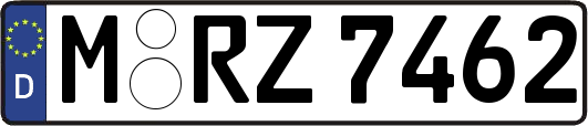 M-RZ7462