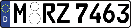 M-RZ7463