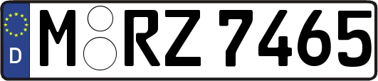 M-RZ7465
