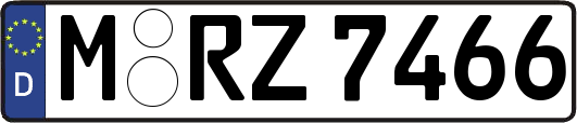 M-RZ7466
