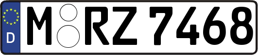 M-RZ7468
