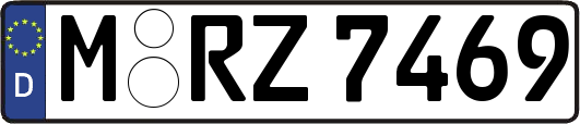 M-RZ7469