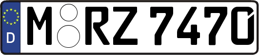 M-RZ7470