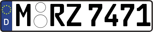 M-RZ7471