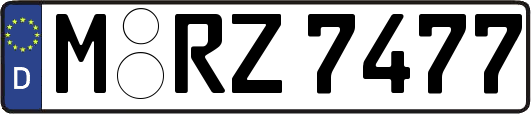 M-RZ7477