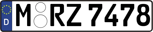 M-RZ7478