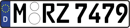 M-RZ7479