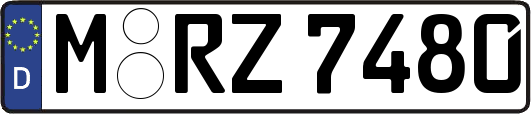 M-RZ7480