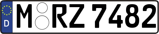 M-RZ7482