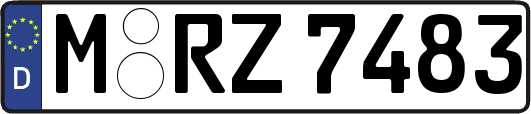 M-RZ7483