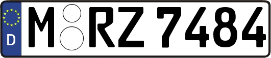 M-RZ7484