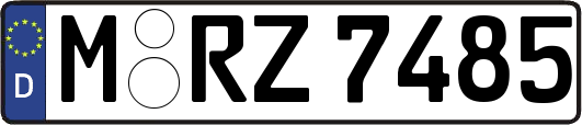 M-RZ7485