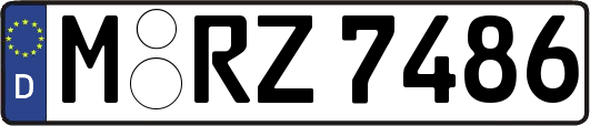M-RZ7486