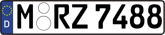 M-RZ7488