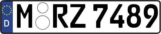 M-RZ7489