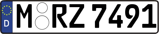 M-RZ7491
